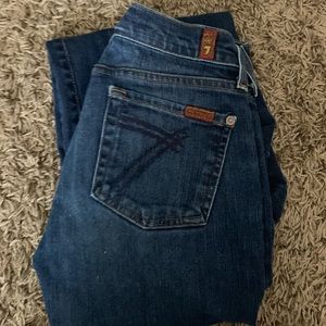 Seven for all Mankind Jeans